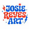 Josie Reyes Art - Home
