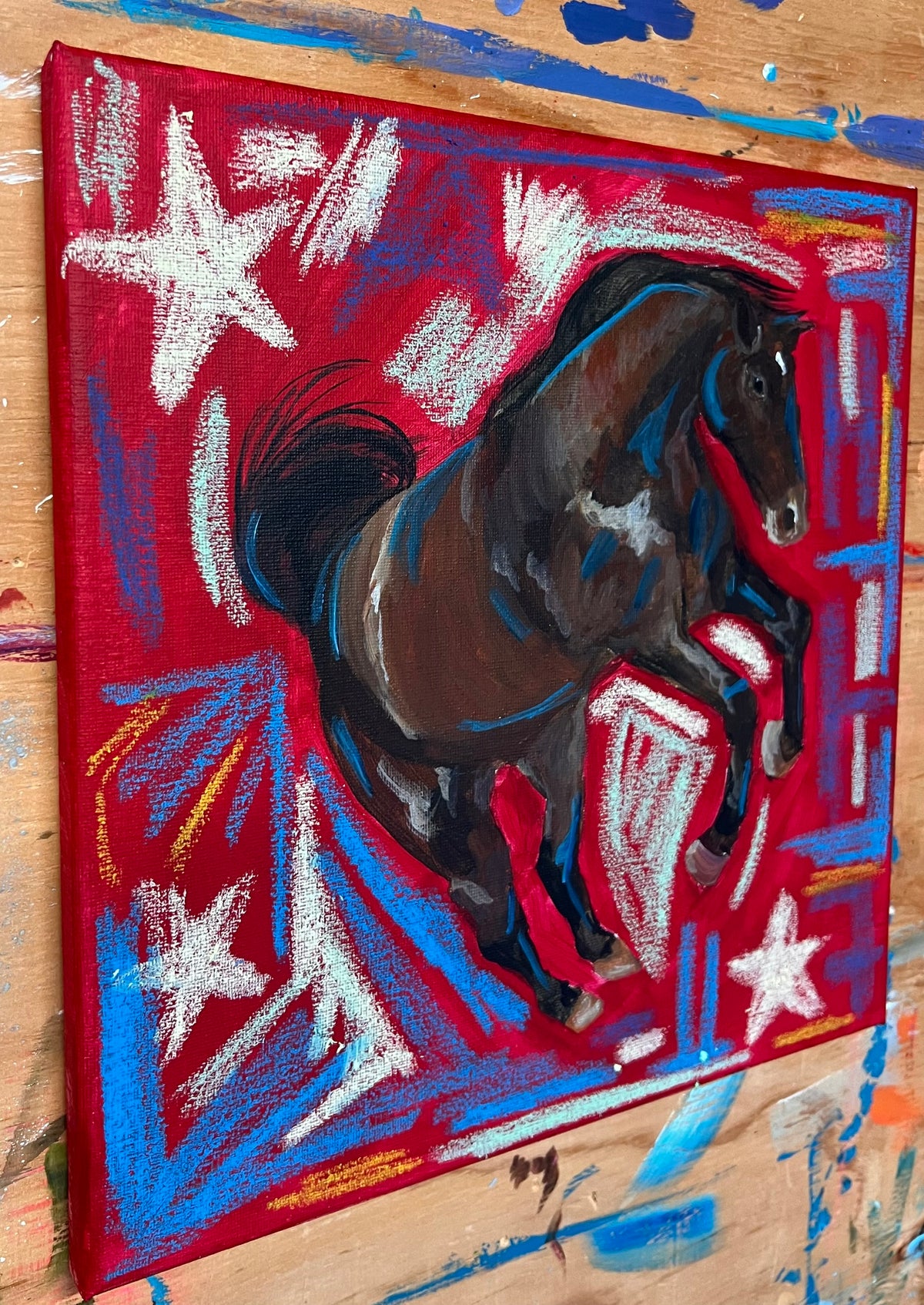 Wild Horse 2