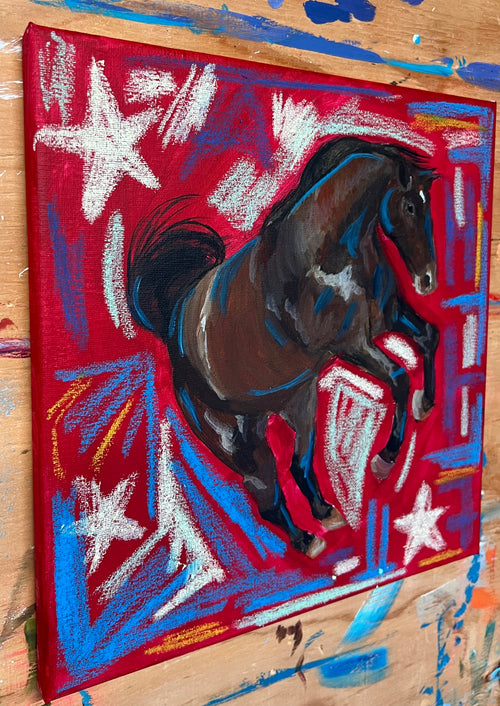 Wild Horse 2