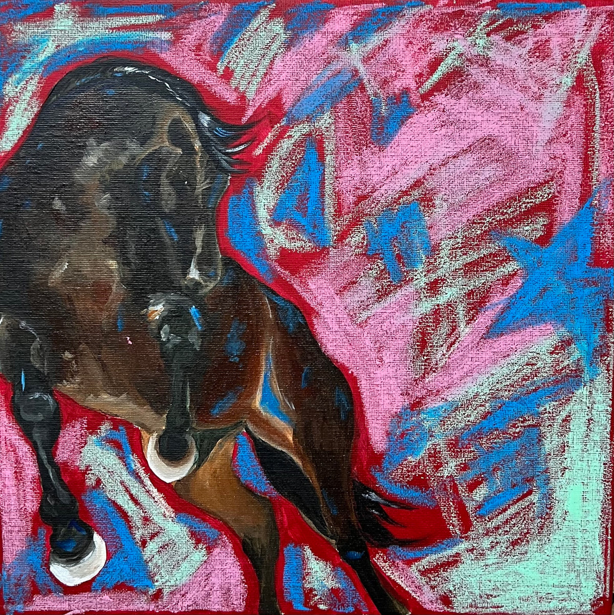 Wild Horse 1
