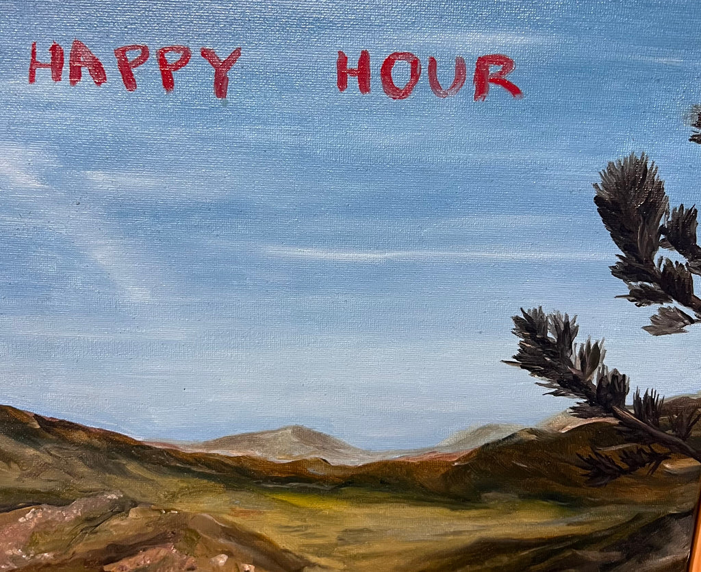 Happy Hour