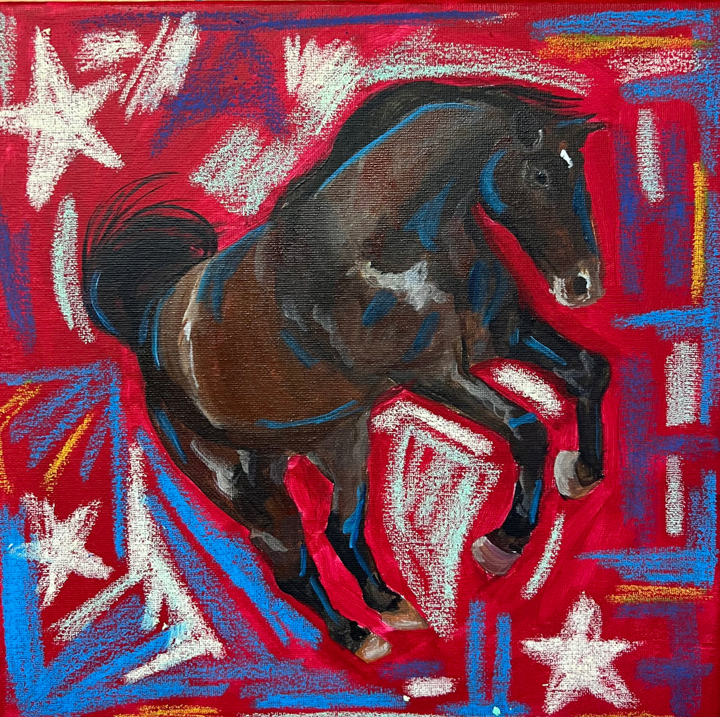 Wild Horse 2