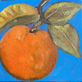 Orange Magnet
