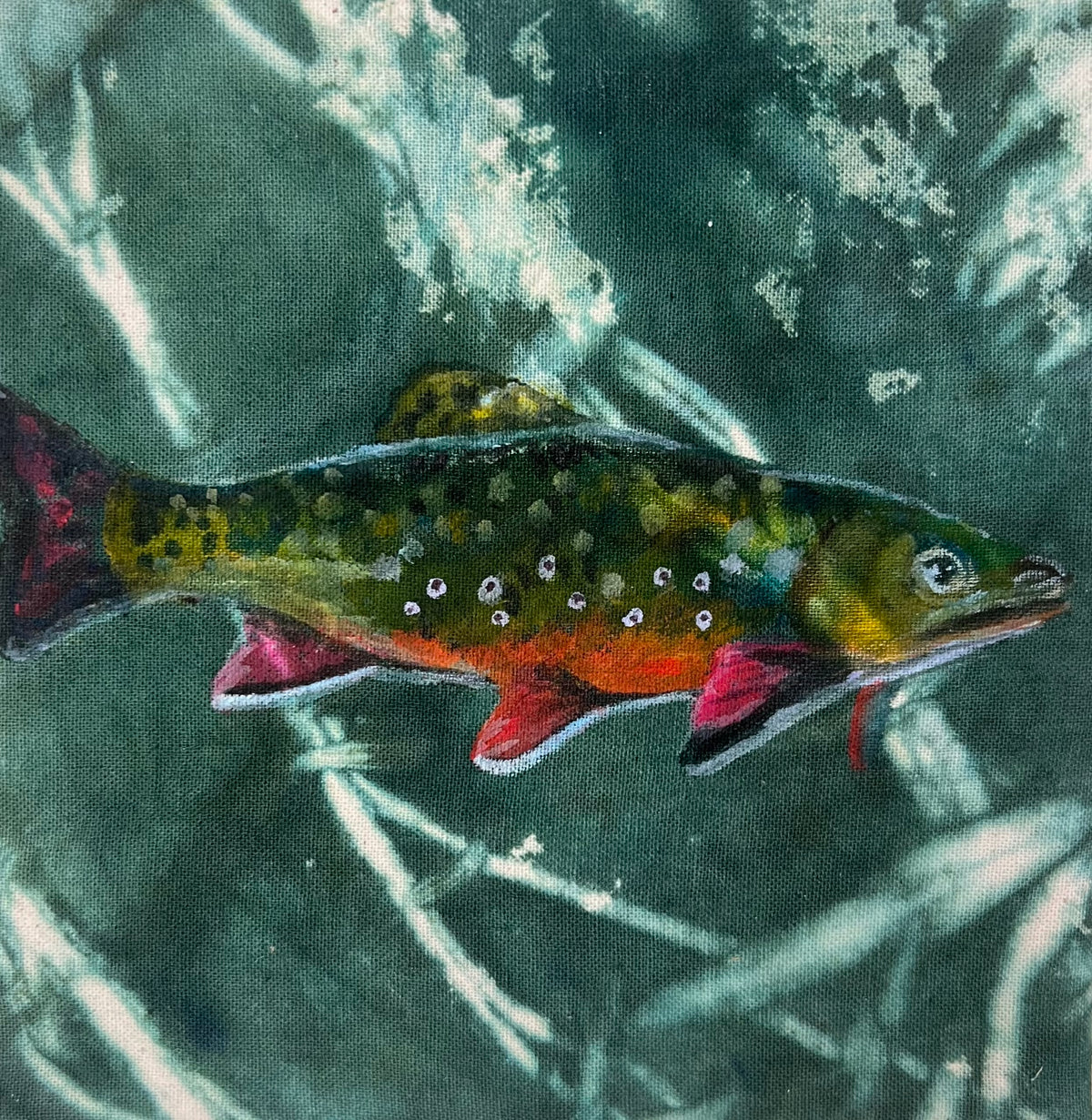 Little Trout 3