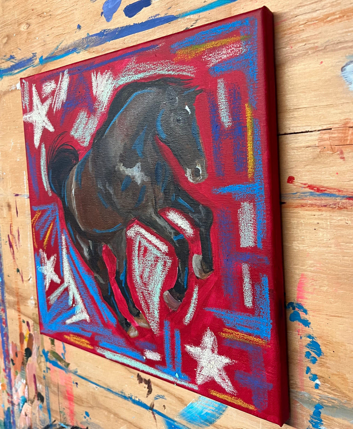 Wild Horse 2
