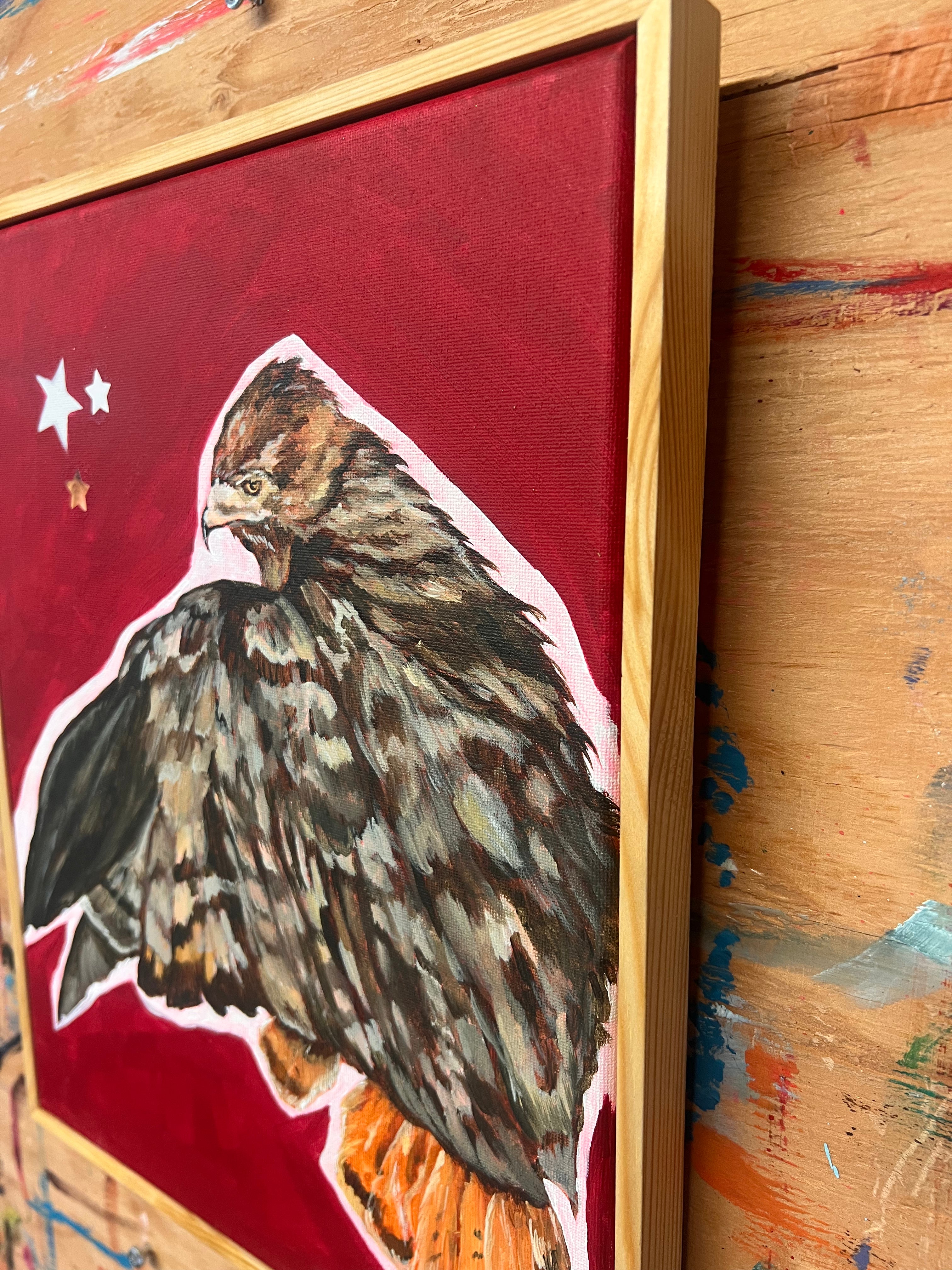 Red Tail