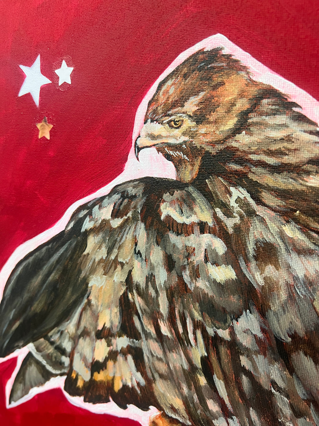 Red Tail